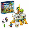 Playset Lego 71456 Dreamzzz-0