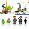 Playset Lego 71456 Dreamzzz-3