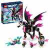 Playset Lego 71457 Dreamzzz-0