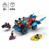 Playset Lego 71458 Dreamzzz-5