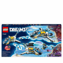 Playset Lego 71460 Dreamzzz-1