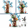 Playset Lego 71461 Dreamzzz-4