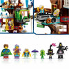 Playset Lego 71461 Dreamzzz-3