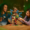 Playset Lego 71461 Dreamzzz-2