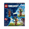 Playset Lego 71461 Dreamzzz-1