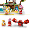 Playset Lego Sonic 76992-3