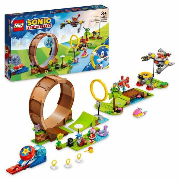 Playset Lego Sonic 76994-0