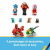 Playset Lego Sonic 76994-2