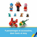Playset Lego Sonic 76994-2