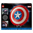 Playset Lego 76262 Marvel Shield-1