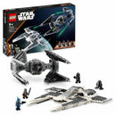 Playset di Veicoli Lego 75348 Star Wars-0