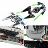 Playset di Veicoli Lego 75348 Star Wars-4