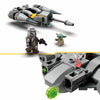 Playset Lego Star Wars 75363 88 Pezzi-4