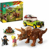 Playset Lego Jurassic Park 76959-0