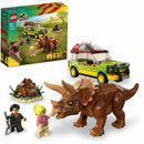 Playset Lego Jurassic Park 76959-0