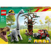 Playset Lego Jurassic Park 76960-5