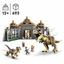 Playset Lego Jurassic Park 76961-5