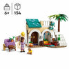 Playset Lego Disney Wish 43223 Asha in Rosas Town 154 Pezzi-5