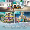 Playset Lego Disney Wish 43224 King Magnifico's Castle 613 Pezzi-2