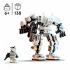 Playset Lego Star Wars 75370-5