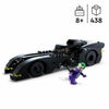 Playset Lego 76224 Batman-5