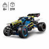 Playset Lego 42164 Off-Road Racing Buggy-5