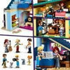 Playset Lego 42620 Olly and Paisley Family Homes-4