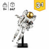 Playset Lego 31152 Creator 3in1 Astronaut in Space-5