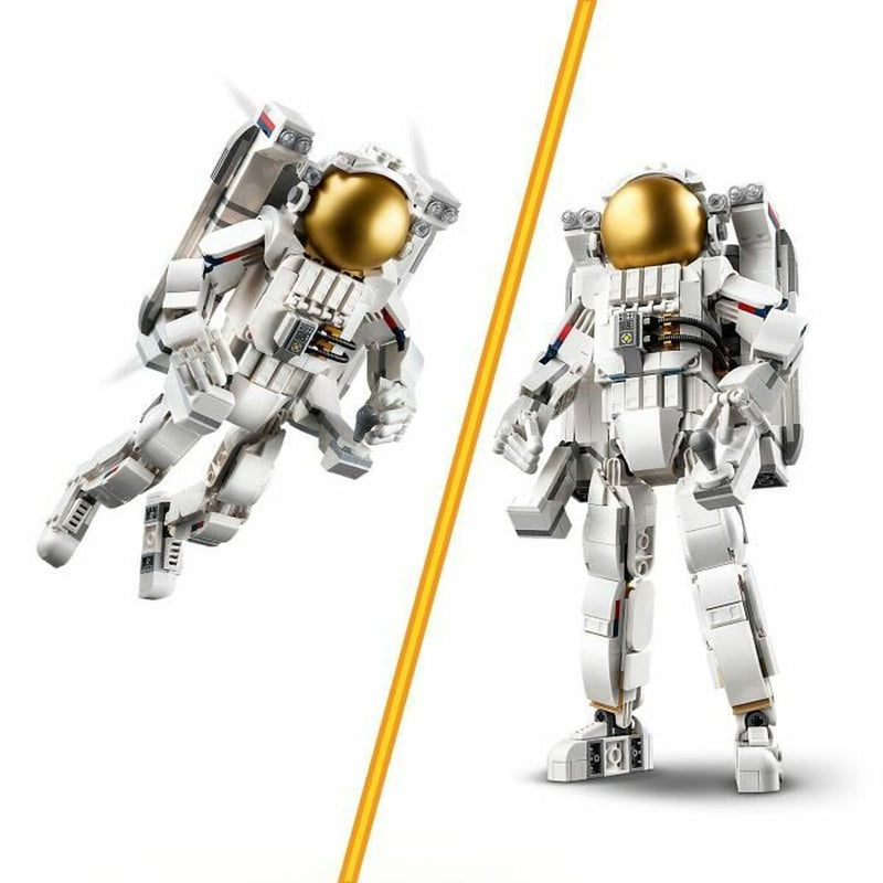 Playset Lego 31152 Creator 3in1 Astronaut in Space-4