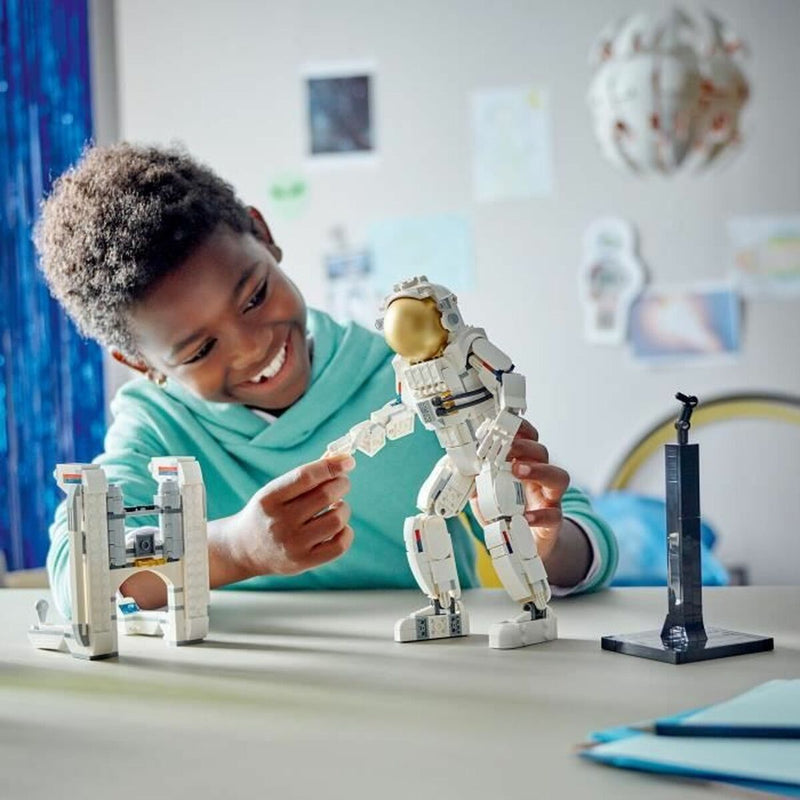 Playset Lego 31152 Creator 3in1 Astronaut in Space-2