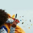 Playset Lego 60411 Fire Rescue Helicopter-3