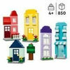 Playset Lego 11035 Classic Creative Houses-5