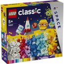 Playset Lego 11037 Classic-0