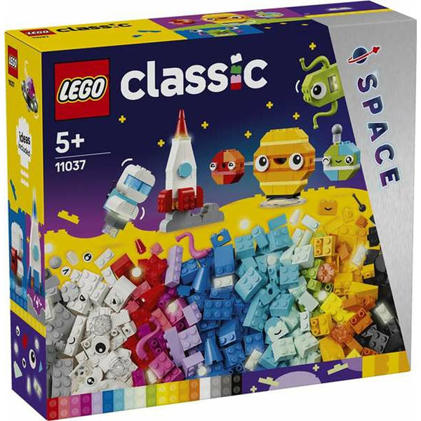 Playset Lego 11037 Classic-0