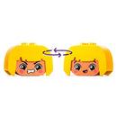 Playset Lego 10415 Big Feelings & Emotions-4