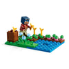 Playset Lego 21256 Minecraft The Frog House-6