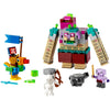 Playset Lego 21257 Minicraft Legends-8