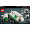 Playset Lego 42167 Mack LR Electric Garbage Truck-1