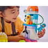 Playset Lego 10422  3 in 1 Space Shuttle Adventure 58 Pezzi-2