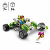 Playset Lego 71471 Mateo's Off-Road Car-3