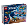 Playset Lego 71475 Space car-9