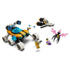 Playset Lego 71475 Space car-6