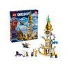 Playset Lego 71477 Dreamzzz The Sandman´s Tower-0