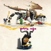 Playset Lego 71809 Master Dragon Egalt-4