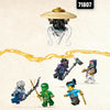 Playset Lego 71809 Master Dragon Egalt-3