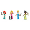 Playset Lego 43246 Disney Princess Market Adventure-4