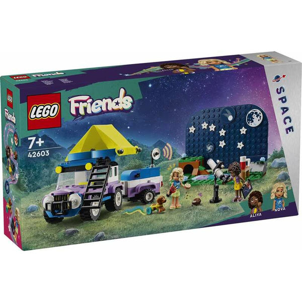 Playset Lego 42603 Friends-0