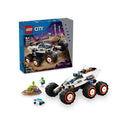 Playset Lego 60431 City Space-0