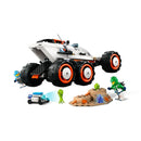 Playset Lego 60431 City Space-6