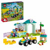 Playset Lego 42632 Friends Farm Animal Veterinary Clinic-0